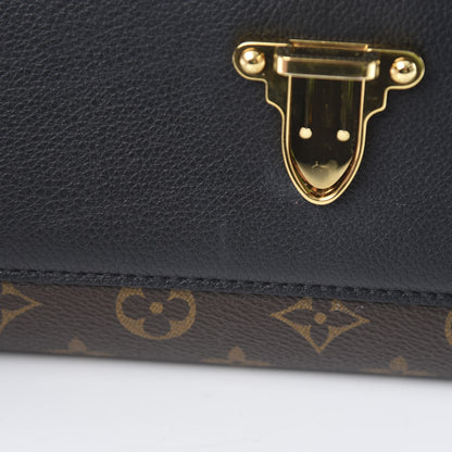Louis Vuitton Monogram Victoire Black 8 of 11