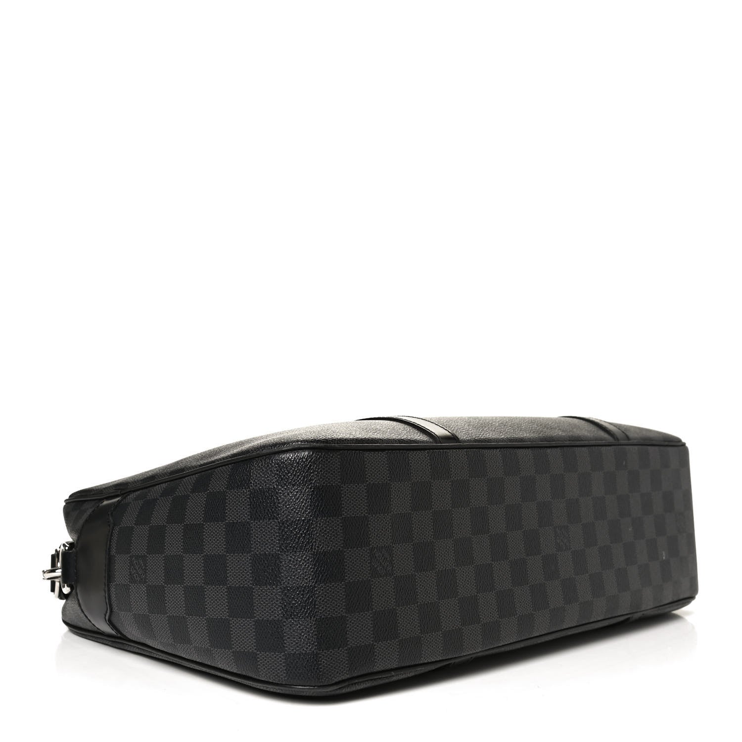 Louis Vuitton Damier Graphite Jorn 4 of 13
