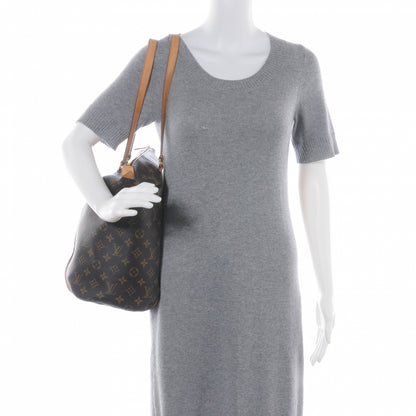 Louis Vuitton Monogram Totally MM 2 of 6