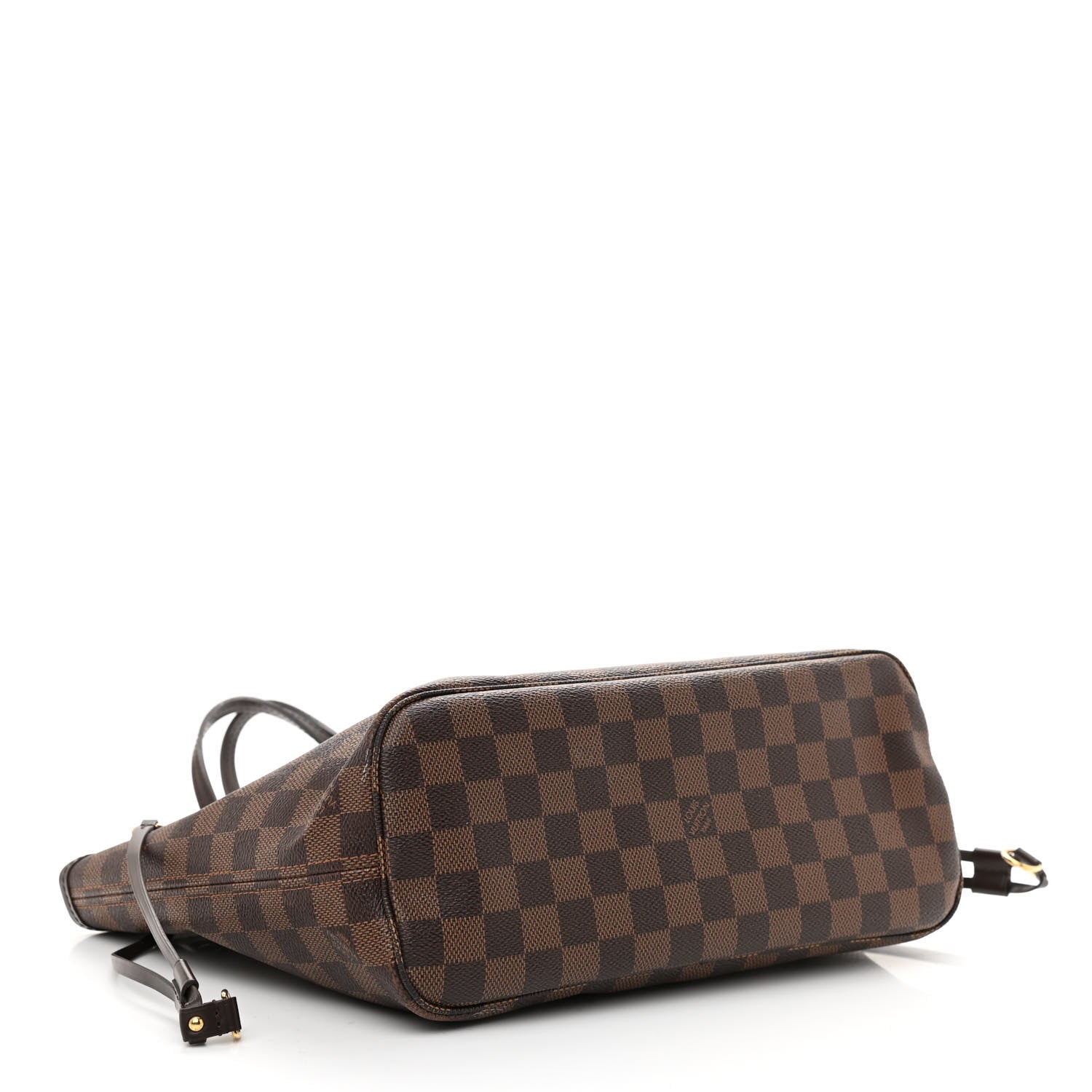 Louis Vuitton Damier Ebene Neo Neverfull PM 5 of 11