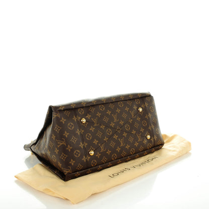 Louis Vuitton Monogram Artsy MM 4 of 9