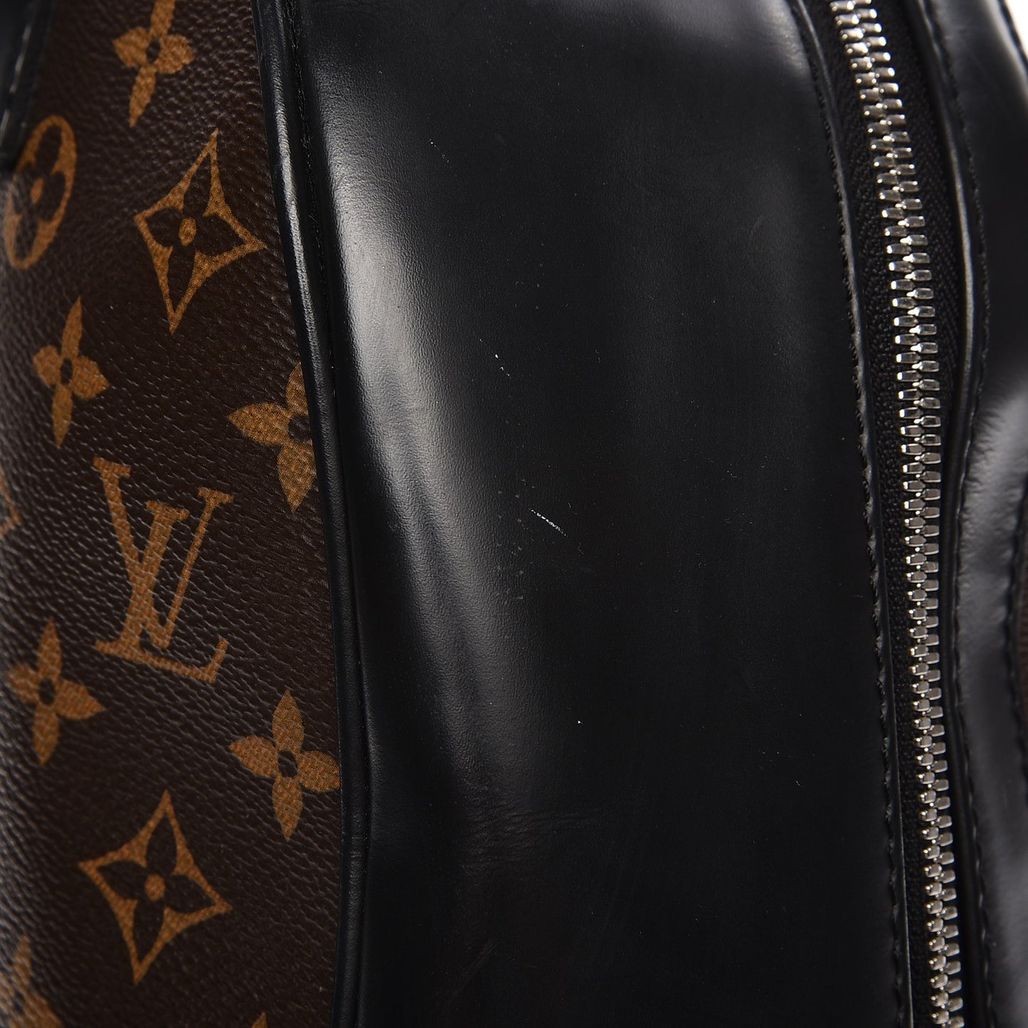 Monogram Macassar Josh Backpack