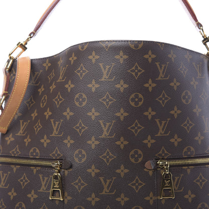 Louis Vuitton Monogram Melie 9 of 12