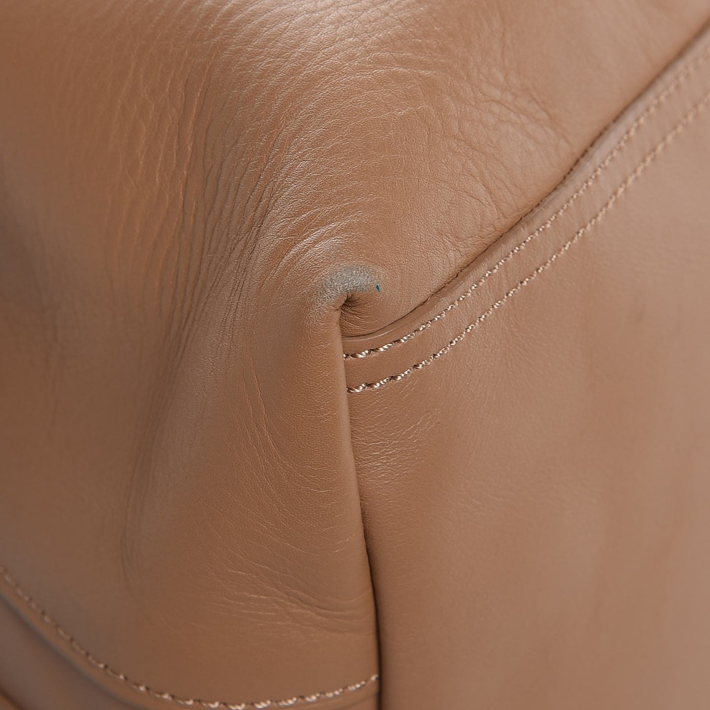 3.1 Calfskin 31 Hour Bag Nude