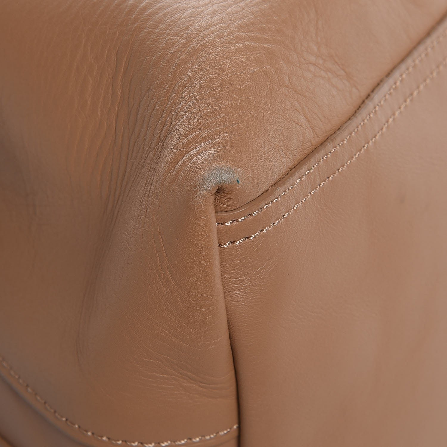 3.1 Phillip Lim 3.1 Calfskin 31 Hour Bag Nude 9 of 10