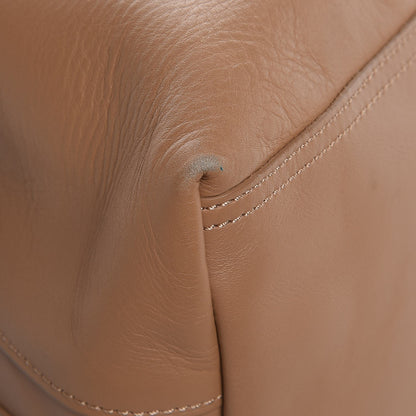 3.1 Phillip Lim 3.1 Calfskin 31 Hour Bag Nude 9 of 10