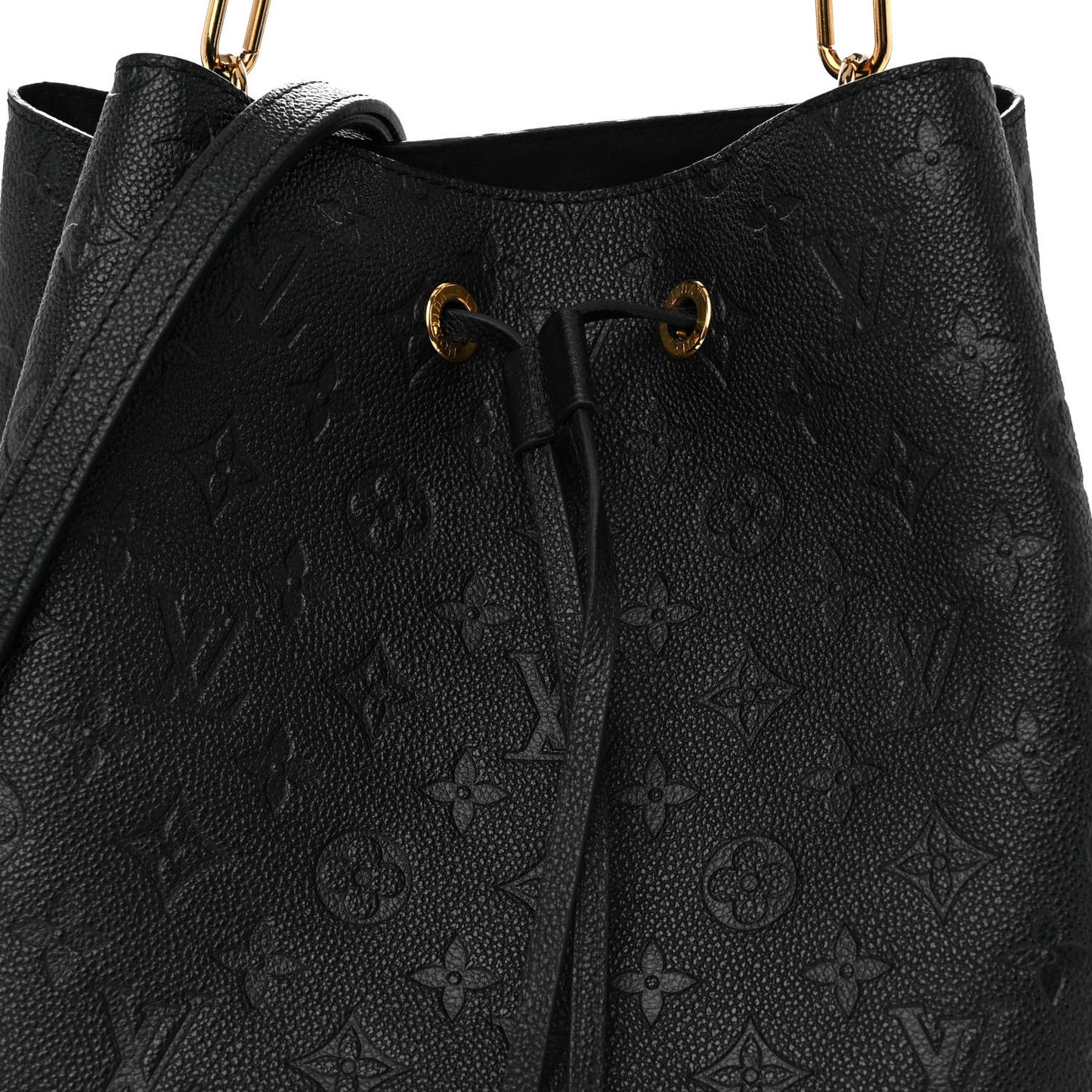 Empreinte Neonoe MM Black