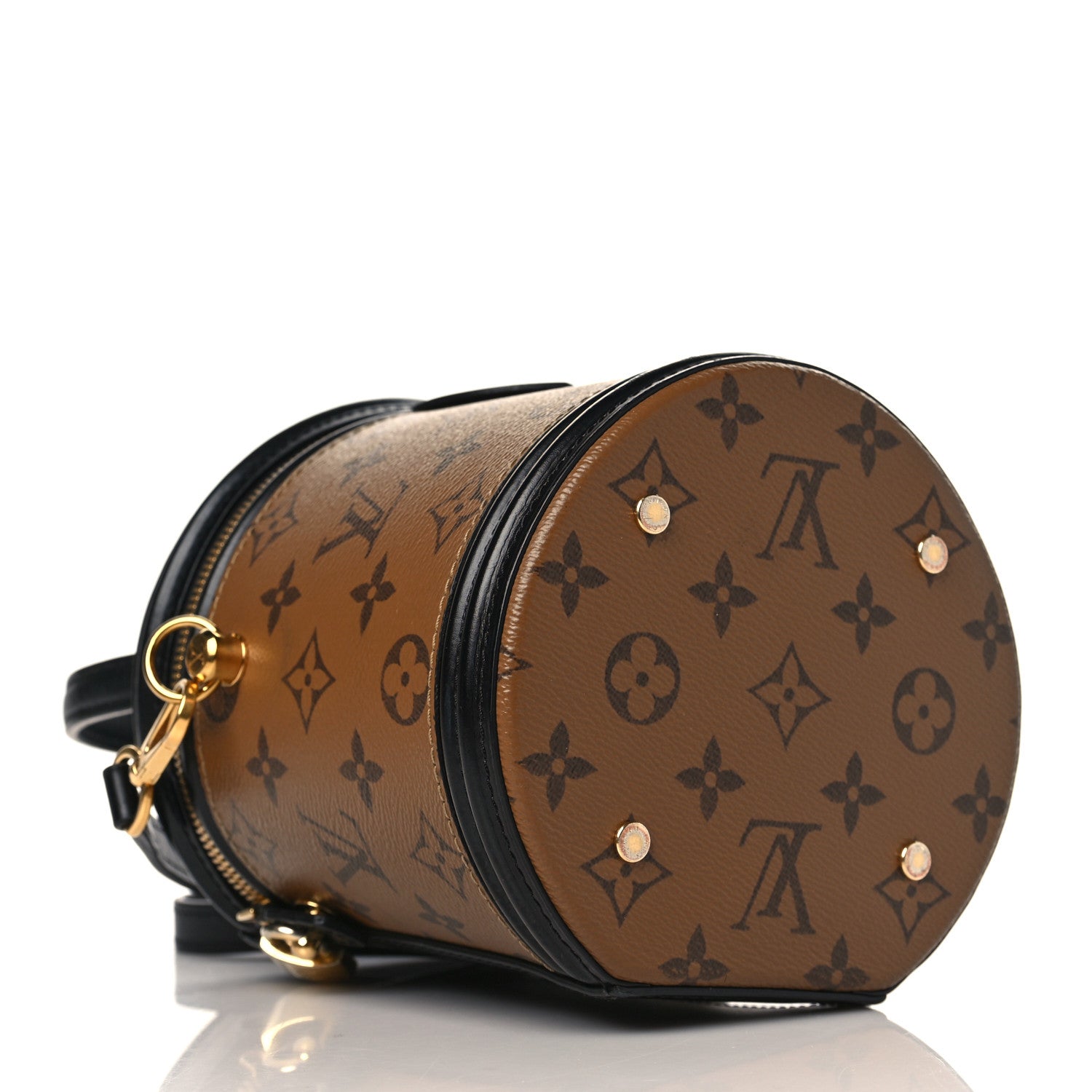Louis Vuitton Reverse Monogram Cannes 4 of 8