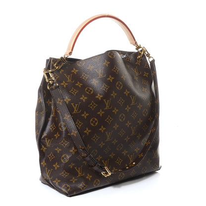 Louis Vuitton Monogram Metis 3 of 7