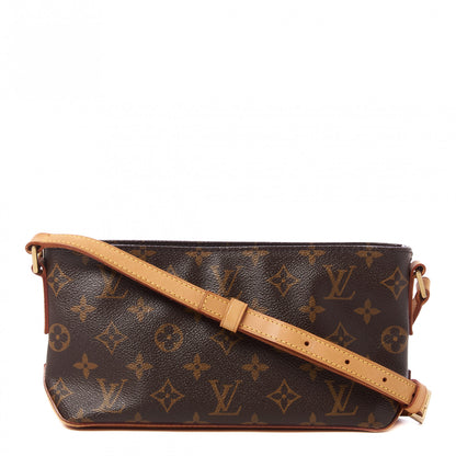 Louis Vuitton Monogram Trotteur 1 of 8
