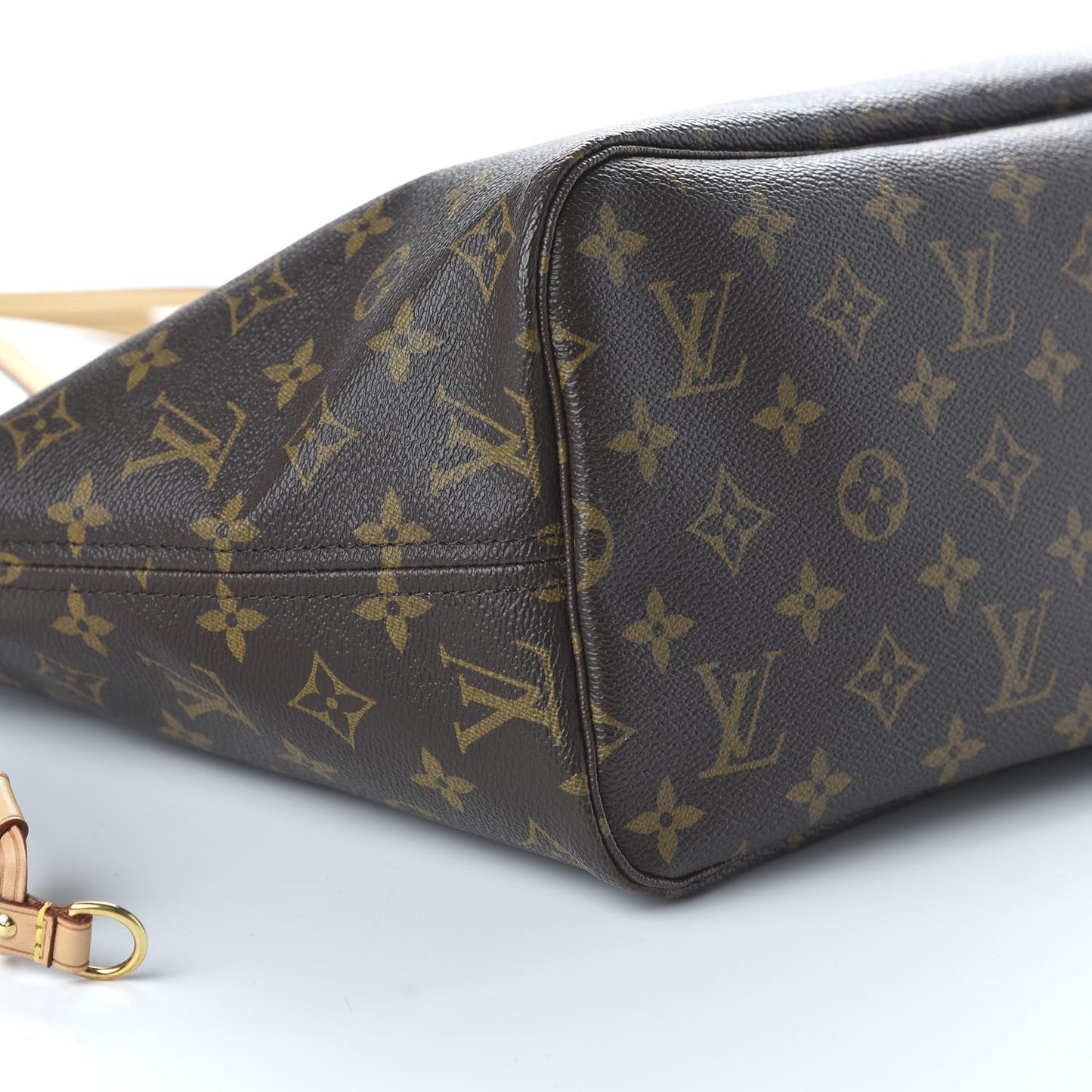 Monogram Neo Neverfull MM