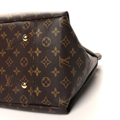Louis Vuitton Monogram Artsy MM 9 of 10