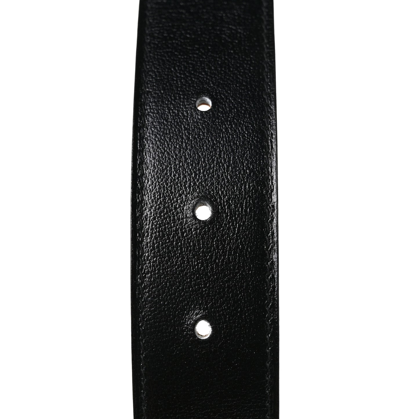 Swift Togo So Black 32mm H Belt 80 Black Gold