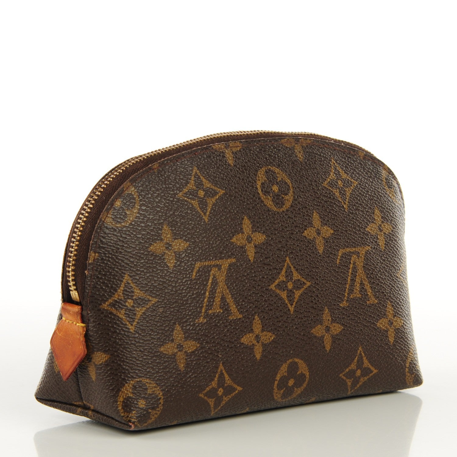 Louis Vuitton Monogram Cosmetic Pouch 3 of 7