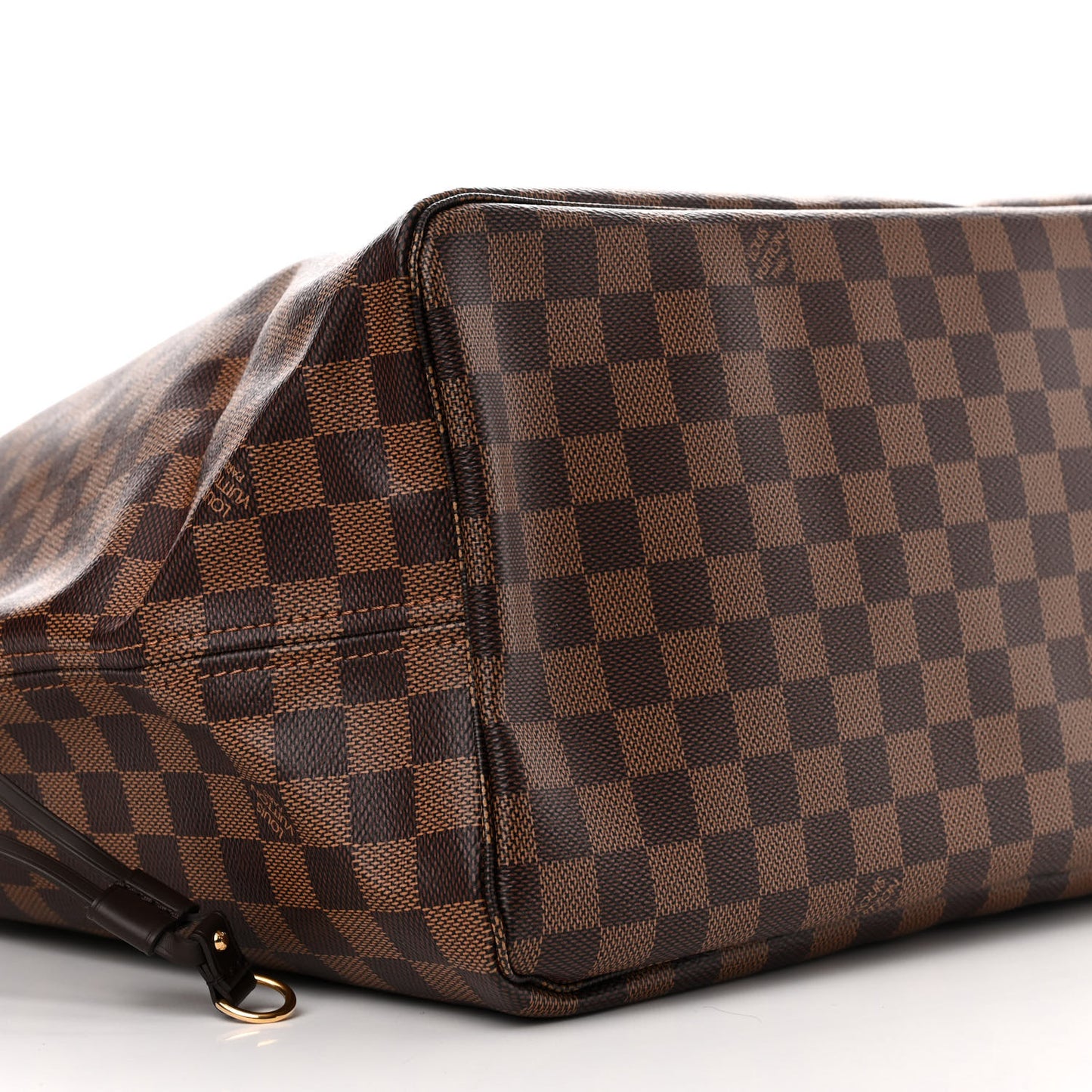Damier Ebene Neo Neverfull GM