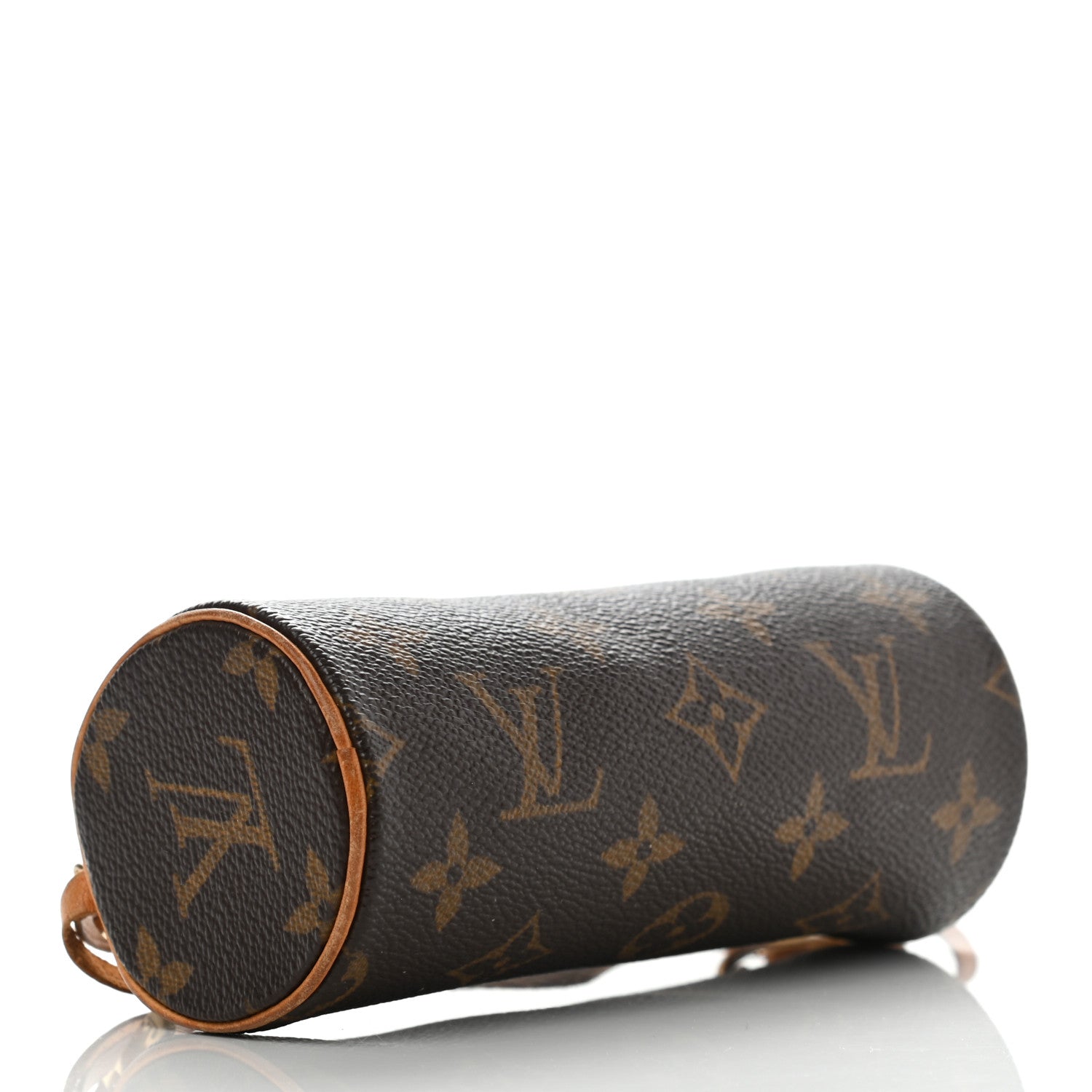 Louis Vuitton Monogram Mini Papillon 4 of 7
