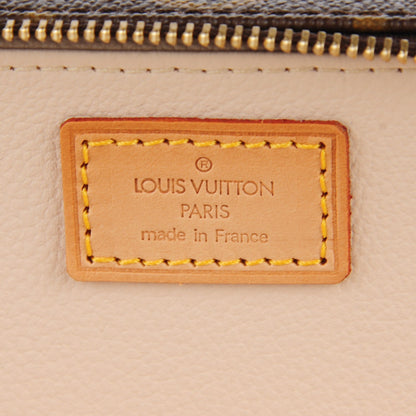 Louis Vuitton Monogram Trousse Blush PM 7 of 8