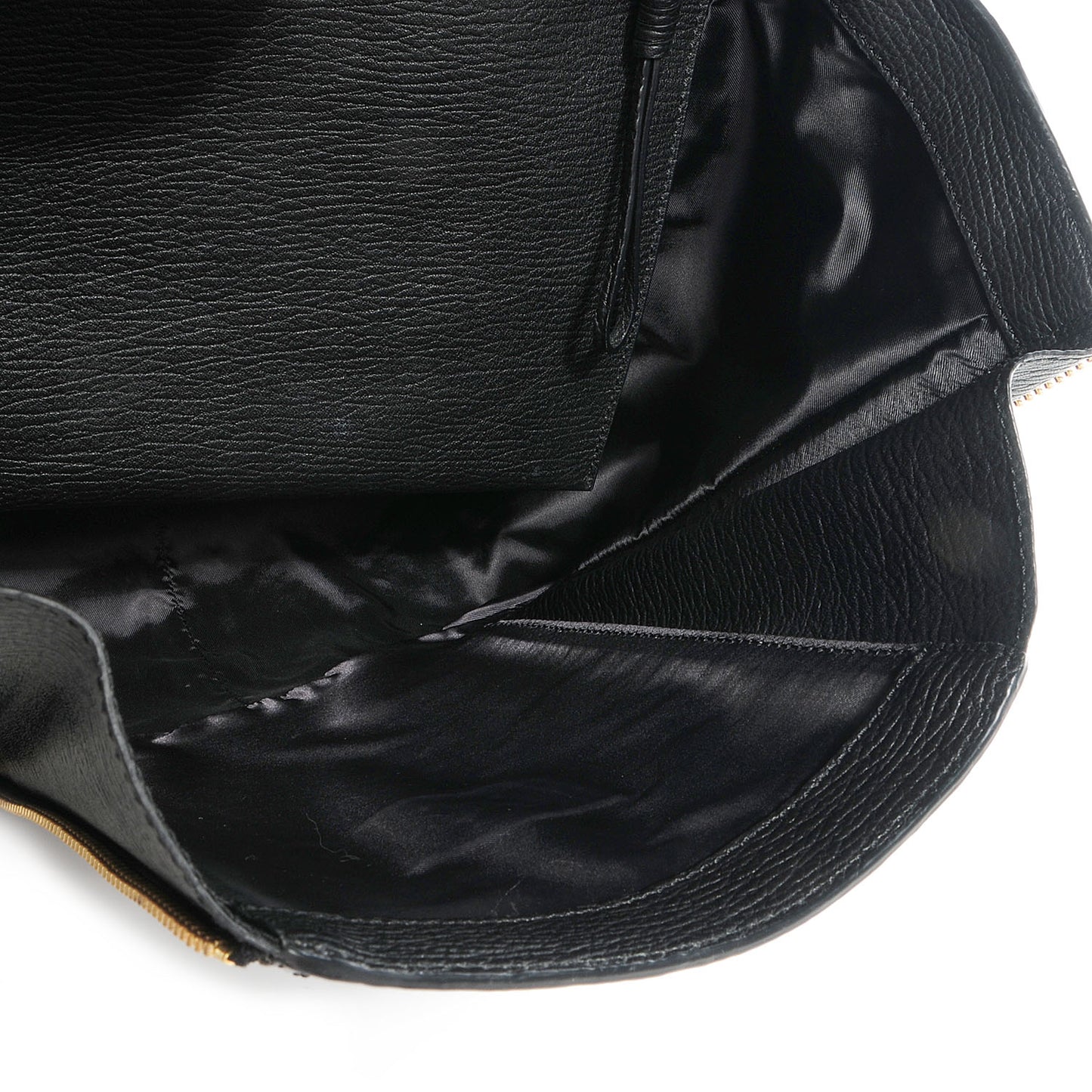 3.1 Shark Effect Large Pashli Backpack Black