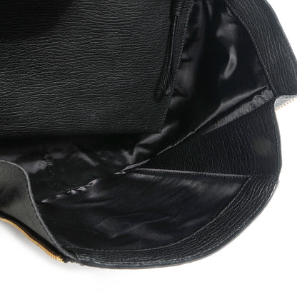 3.1 Phillip Lim 3.1 Shark Effect Large Pashli Backpack Black 6 of 10