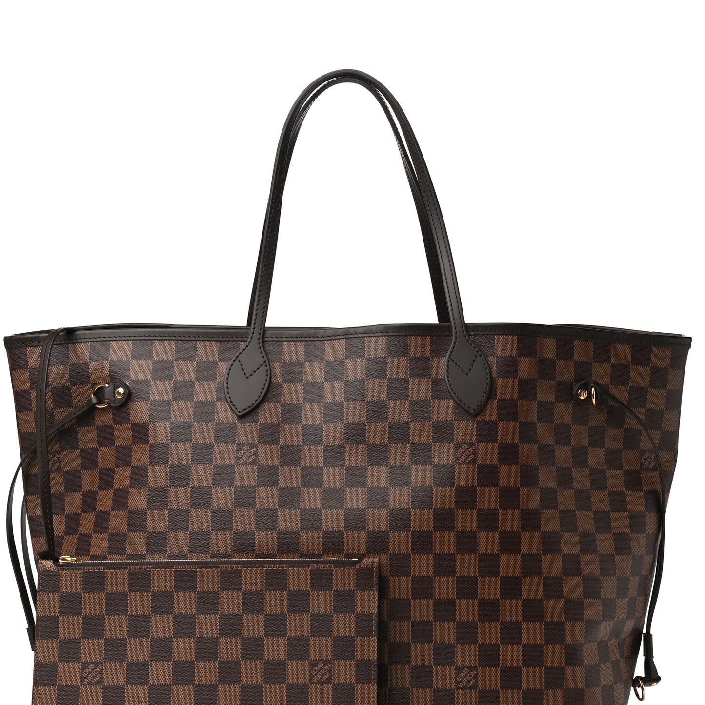 Damier Ebene Neo Neverfull GM