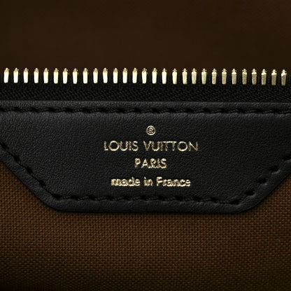 Louis Vuitton Monogram City Steamer XXL 6 of 11