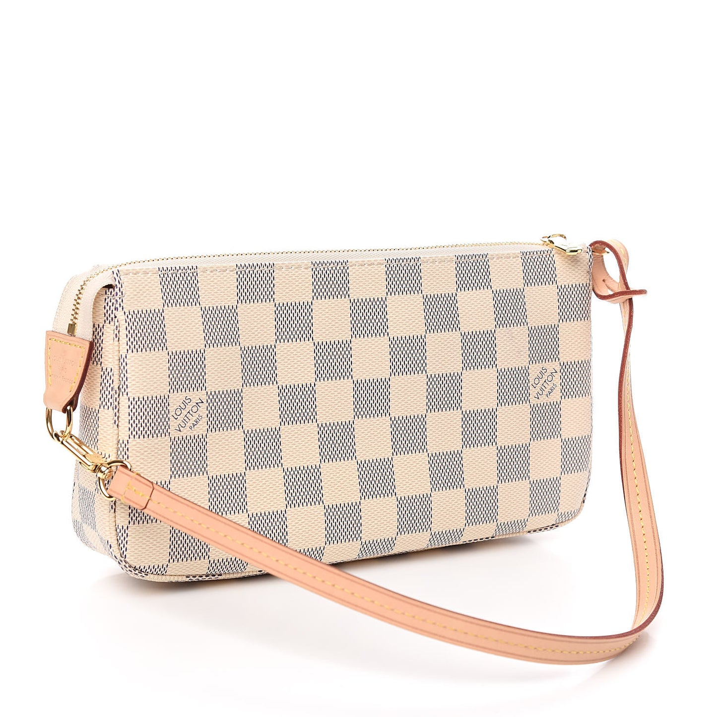 Damier Azur Pochette Accessories NM