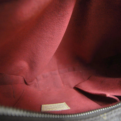 Louis Vuitton Monogram Croissant MM 6 of 8