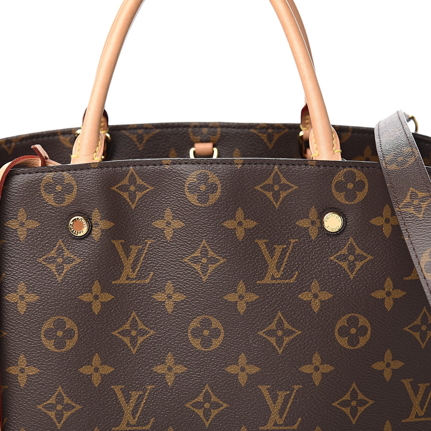 Monogram Montaigne GM