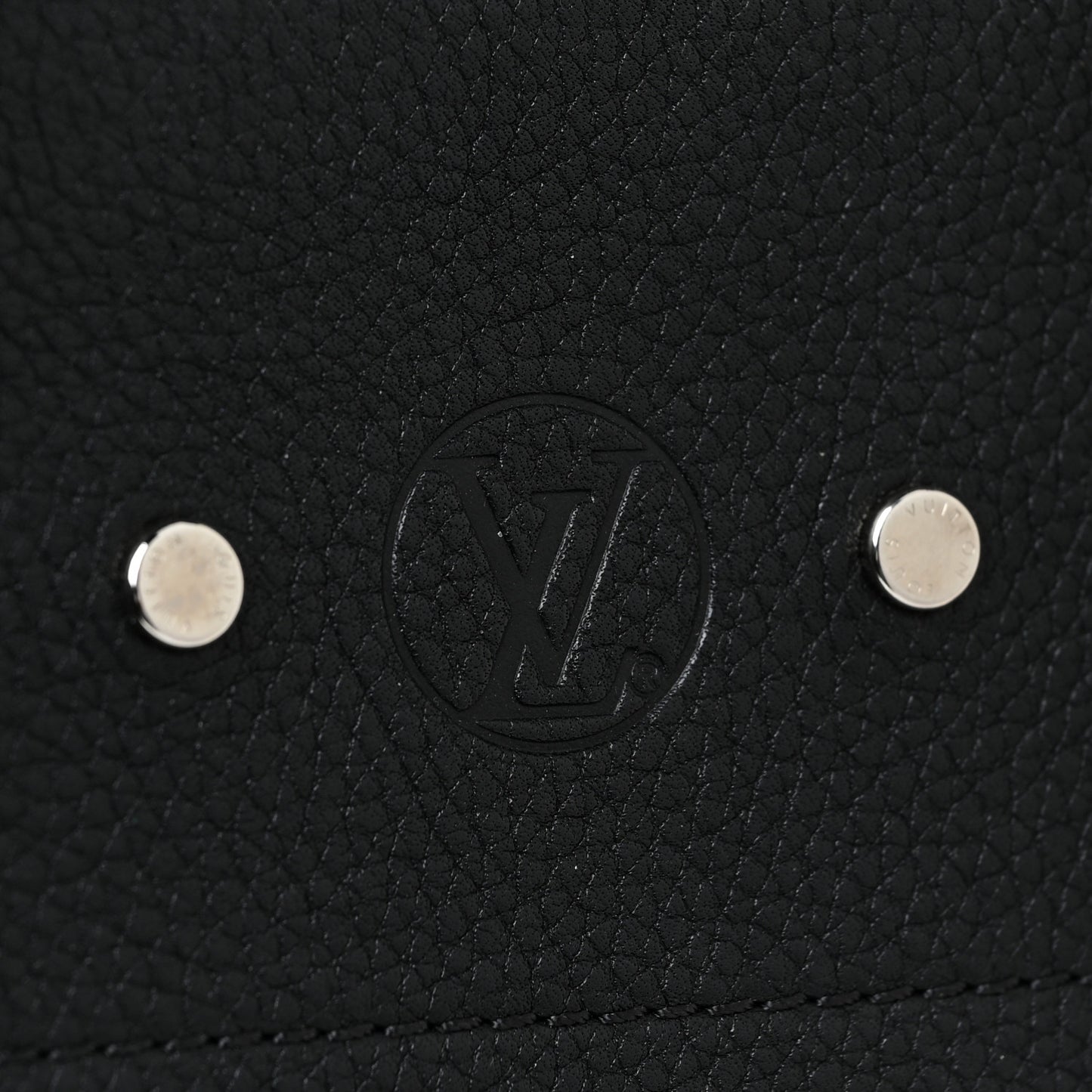 Taurillon City Steamer MM Black Beige