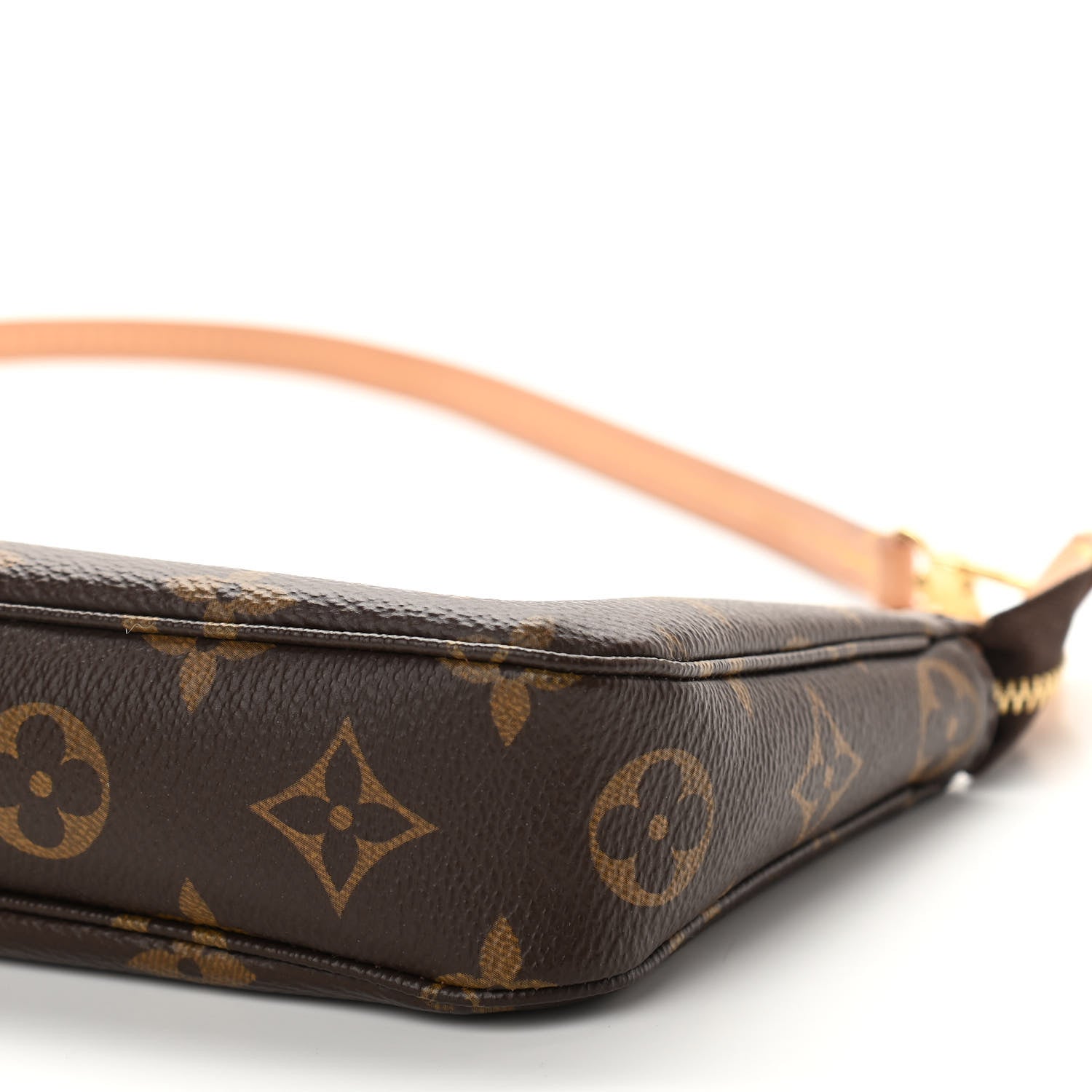 Louis Vuitton Monogram Pochette Accessories NM 9 of 10