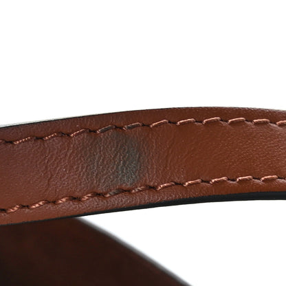 Louis Vuitton Monogram Neonoe MM Caramel 12 of 12