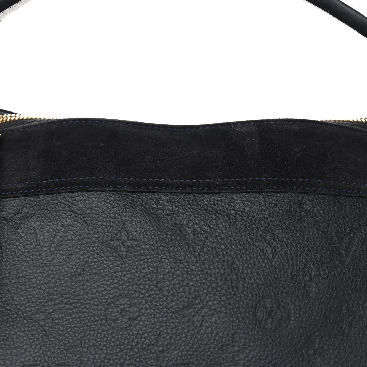 Empreinte Suede Audacieuse MM Infini
