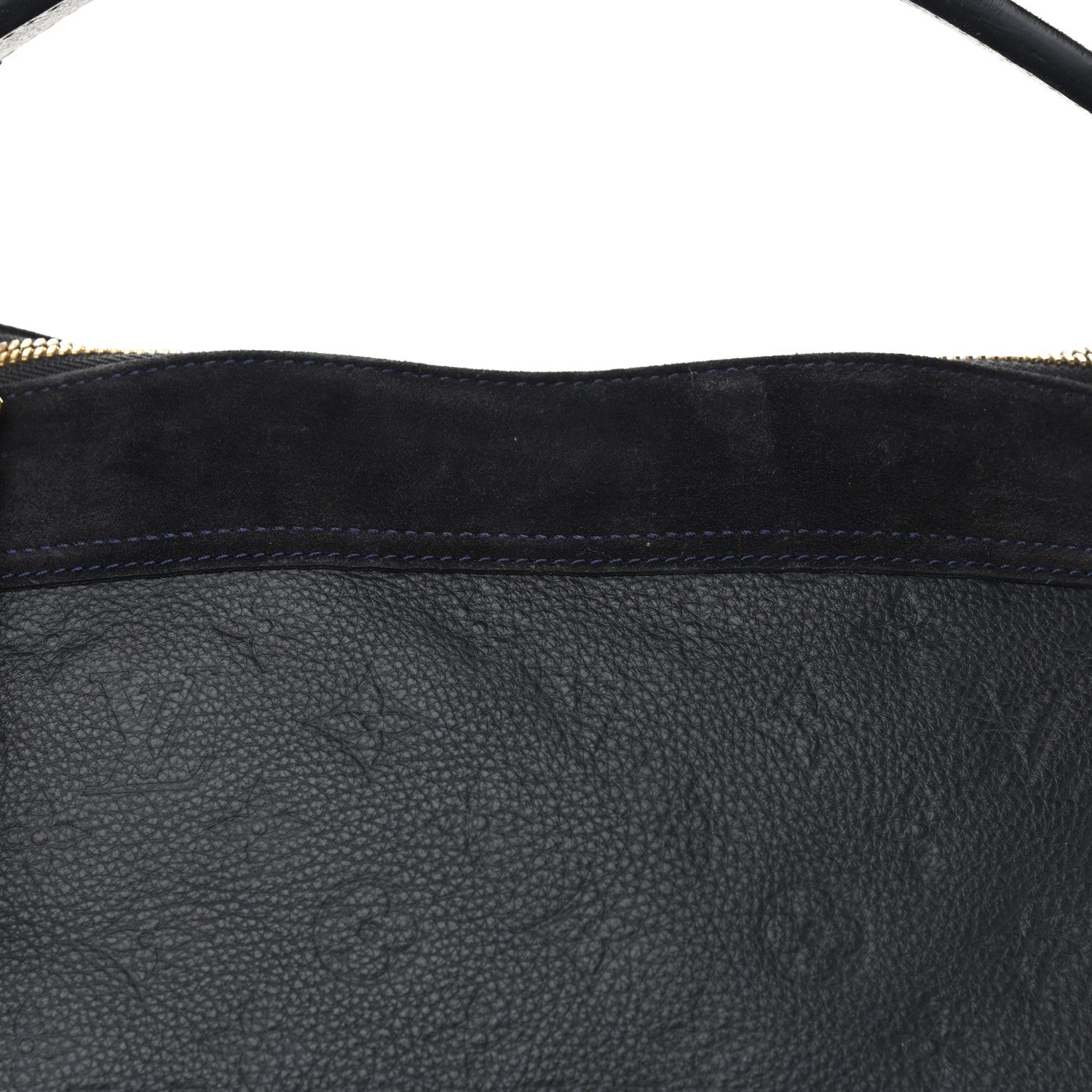 Louis Vuitton Empreinte Suede Audacieuse MM Infini 7 of 9