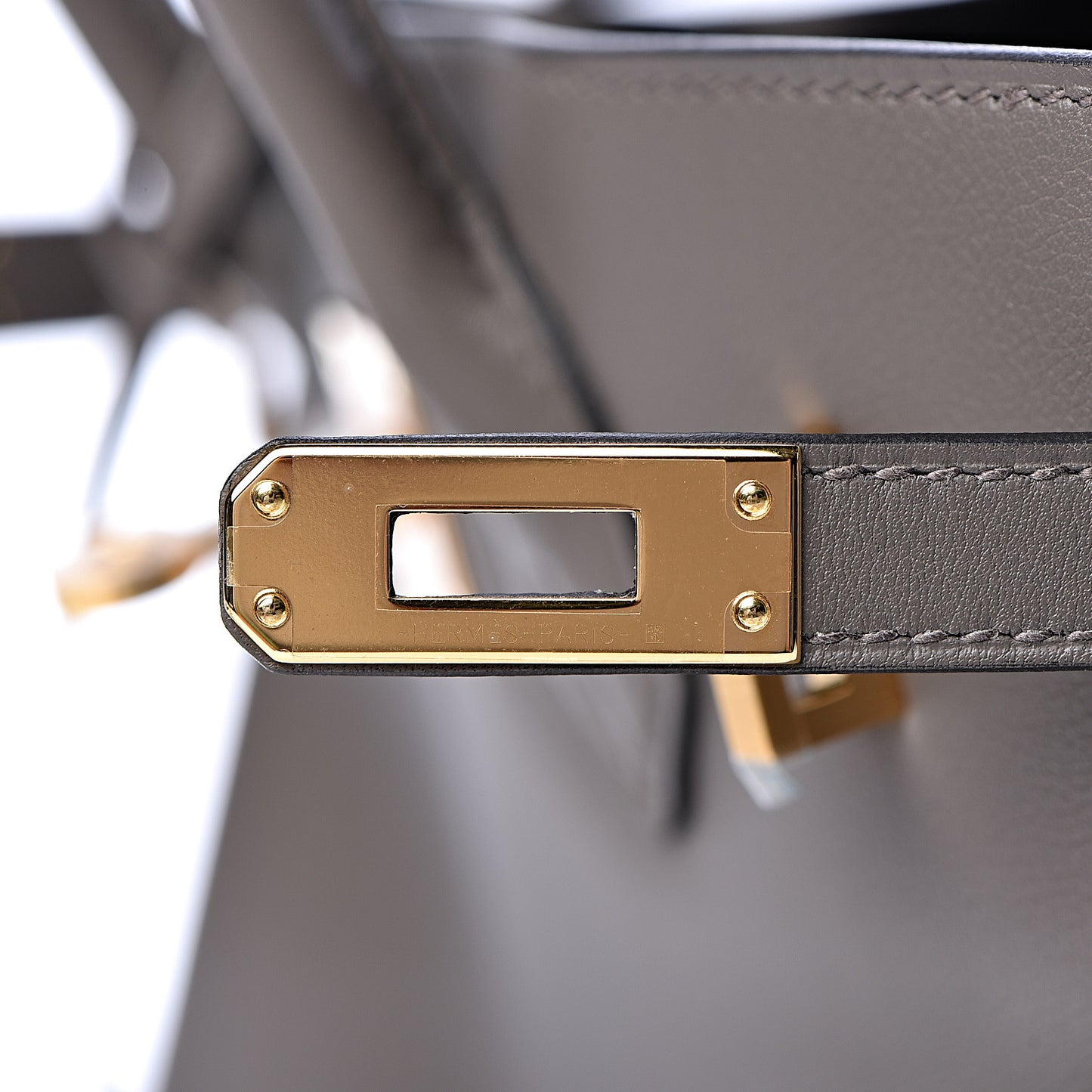 Veau Jonathan Birkin 25 Etain