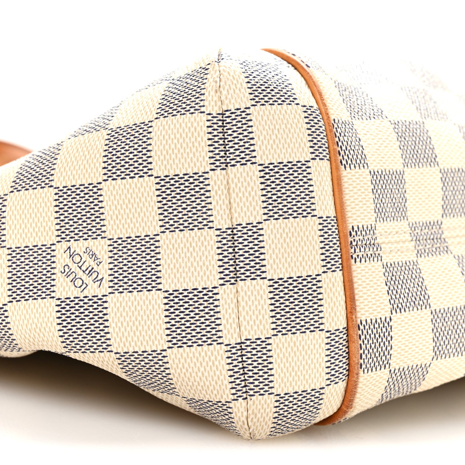 Louis Vuitton Damier Azur Totally PM 8 of 9