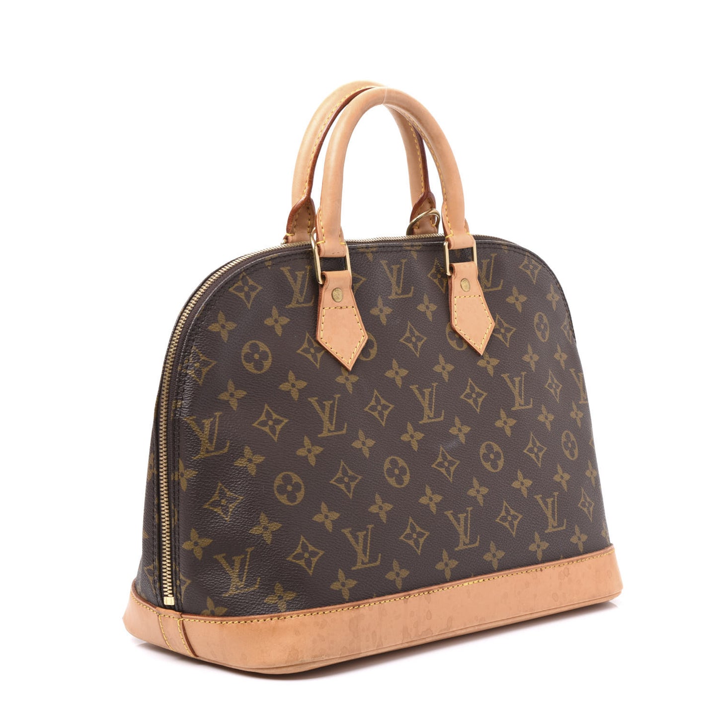 Monogram Alma PM