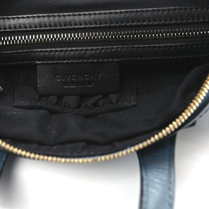 Givenchy Lambskin Small Nightingale Blue 6 of 10