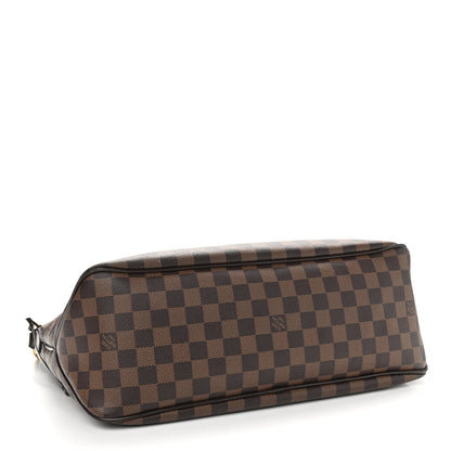Gucci Guccissima Medium Flat Messenger Bag Black 7 of 17