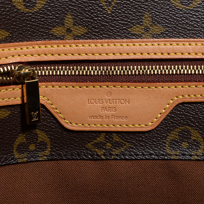 Louis Vuitton Monogram Cabas Alto 6 of 7