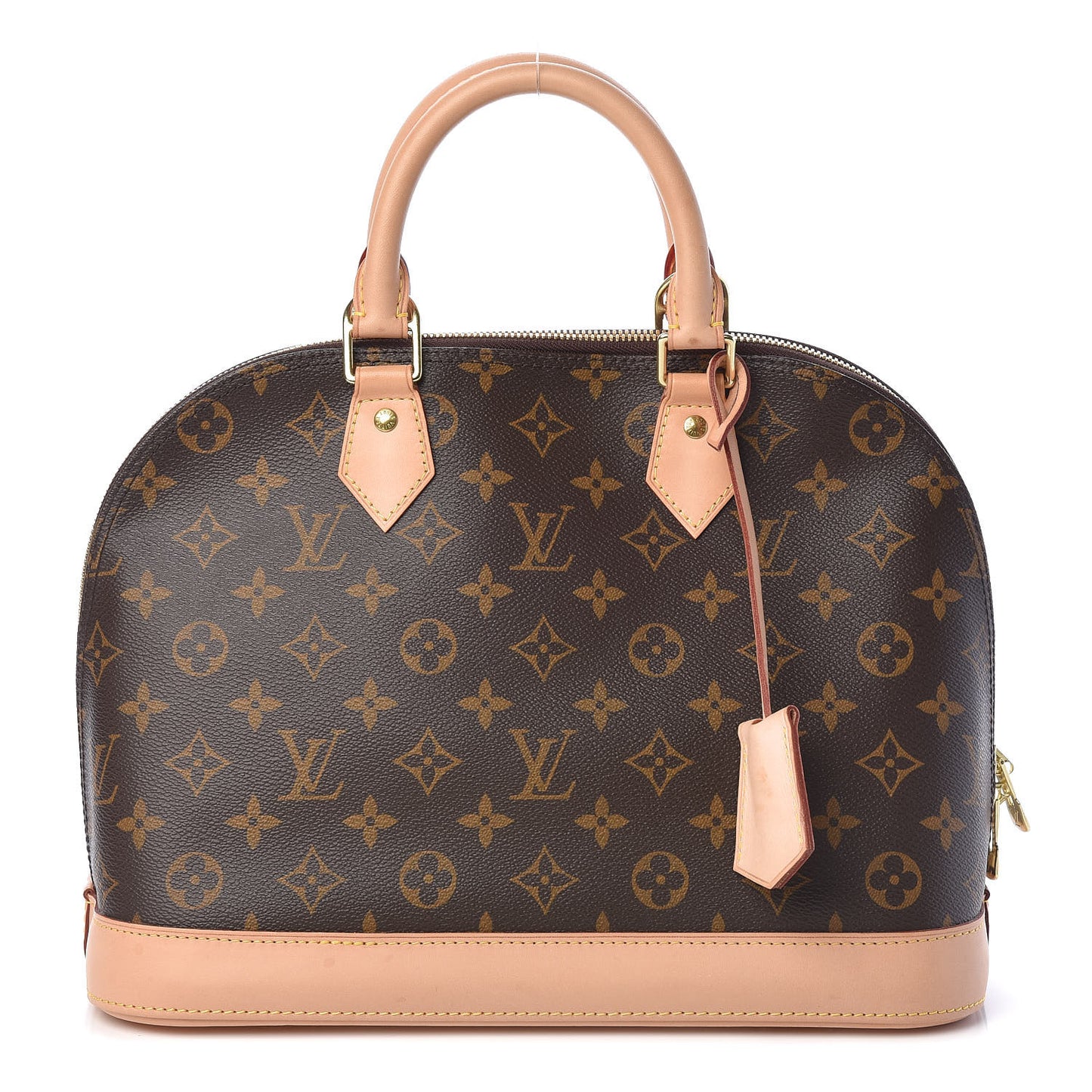 Monogram Alma PM