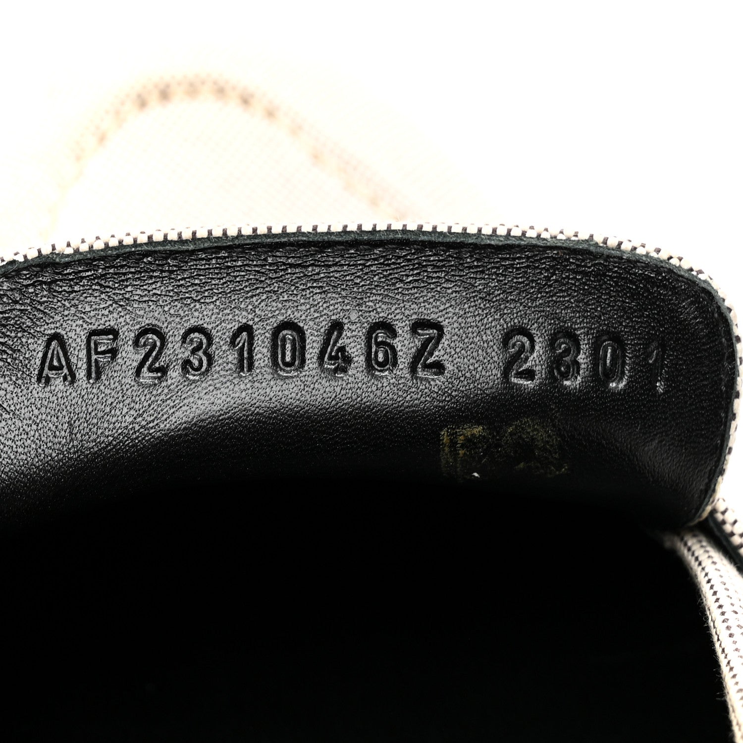 Hermes H Canvas Paris Loafers 37 Prunoir 9 of 10