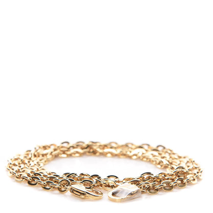 Louis Vuitton Felicie Chain Long Shoulder Strap 1 of 4