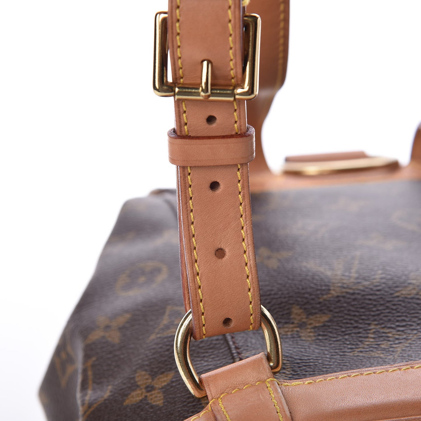 Monogram Montsouris MM Backpack