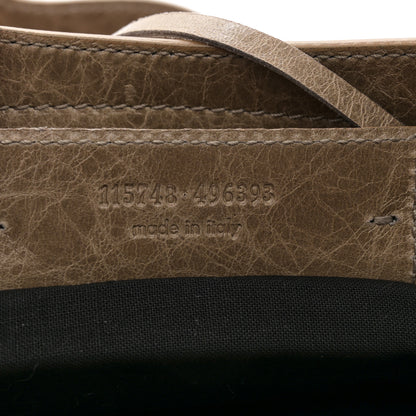 Balenciaga Agneau Classic Hardware City 7 of 16