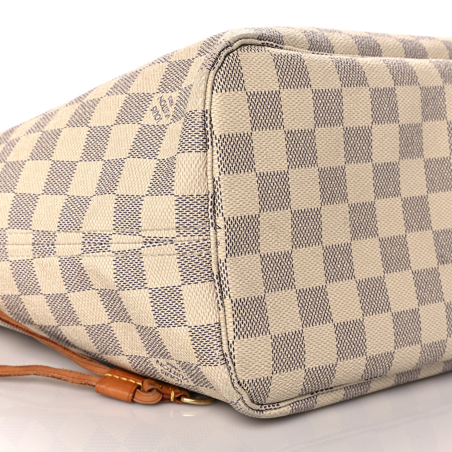 Damier Azur Neo Neverfull MM