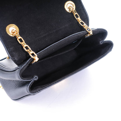 Louis Vuitton Empreinte Saint Germain BB Black 5 of 7