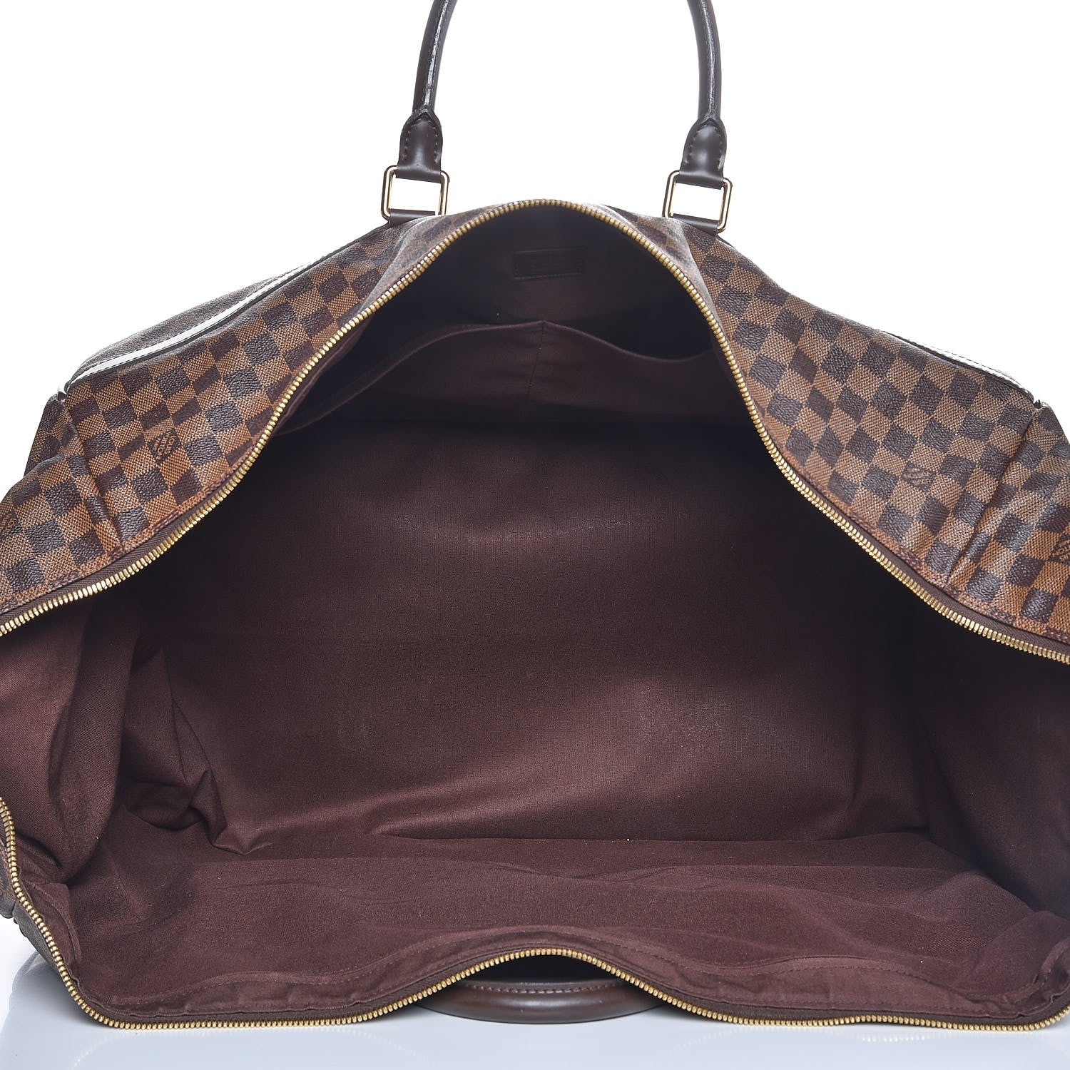 Louis Vuitton Damier Ebene Eole 60 5 of 15