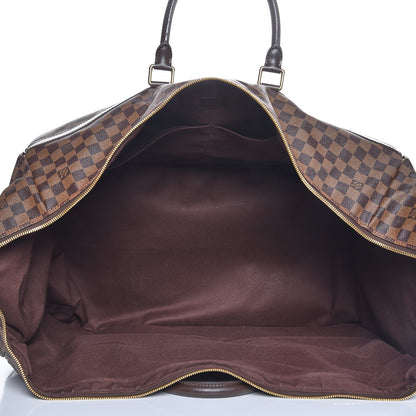 Louis Vuitton Damier Ebene Eole 60 5 of 15