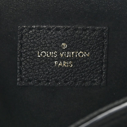 Louis Vuitton Empreinte Vavin PM Black 6 of 9