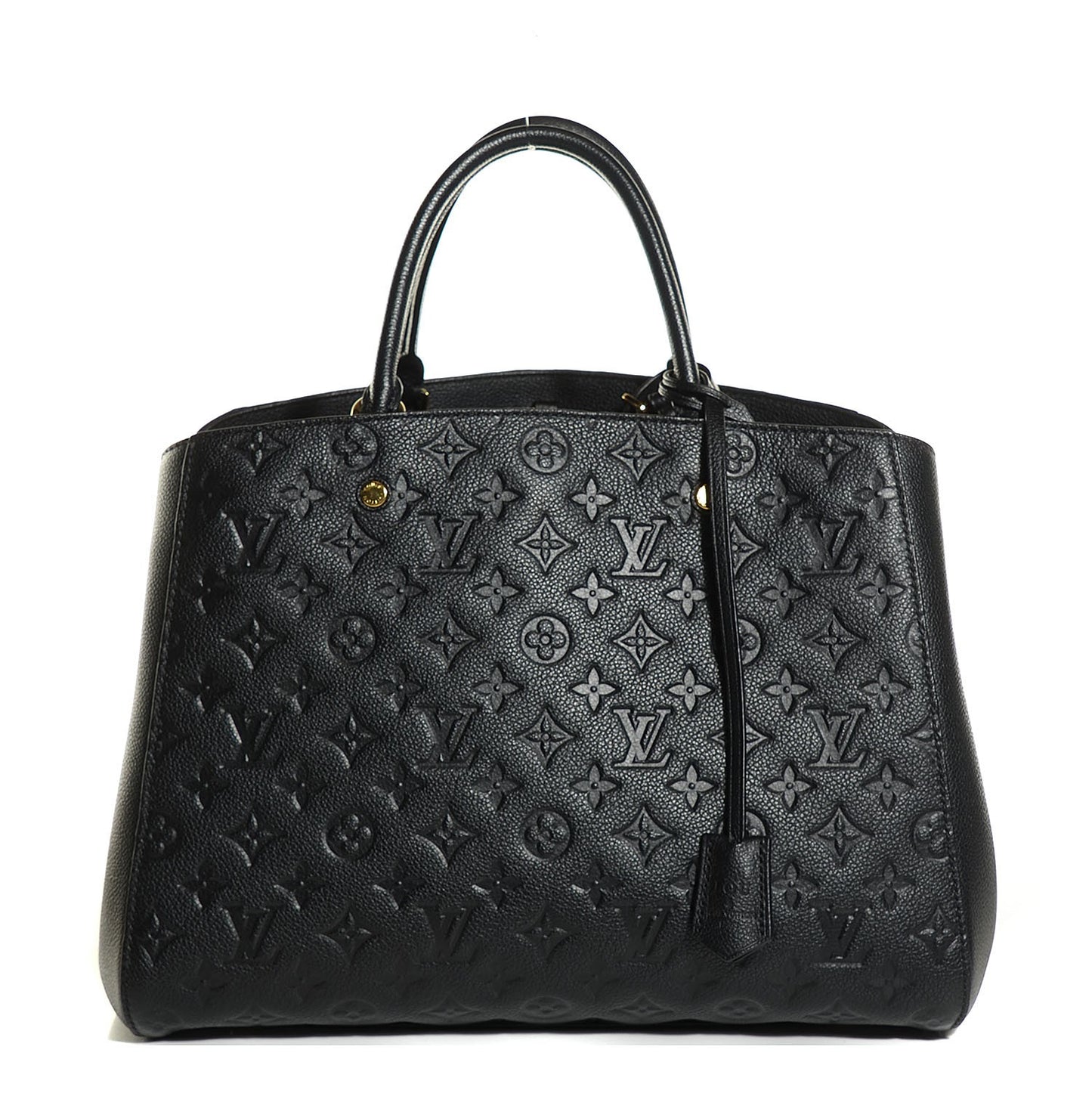 Empreinte Montaigne GM Black